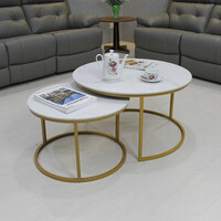 Coffee Table 2 In 1 HY-77